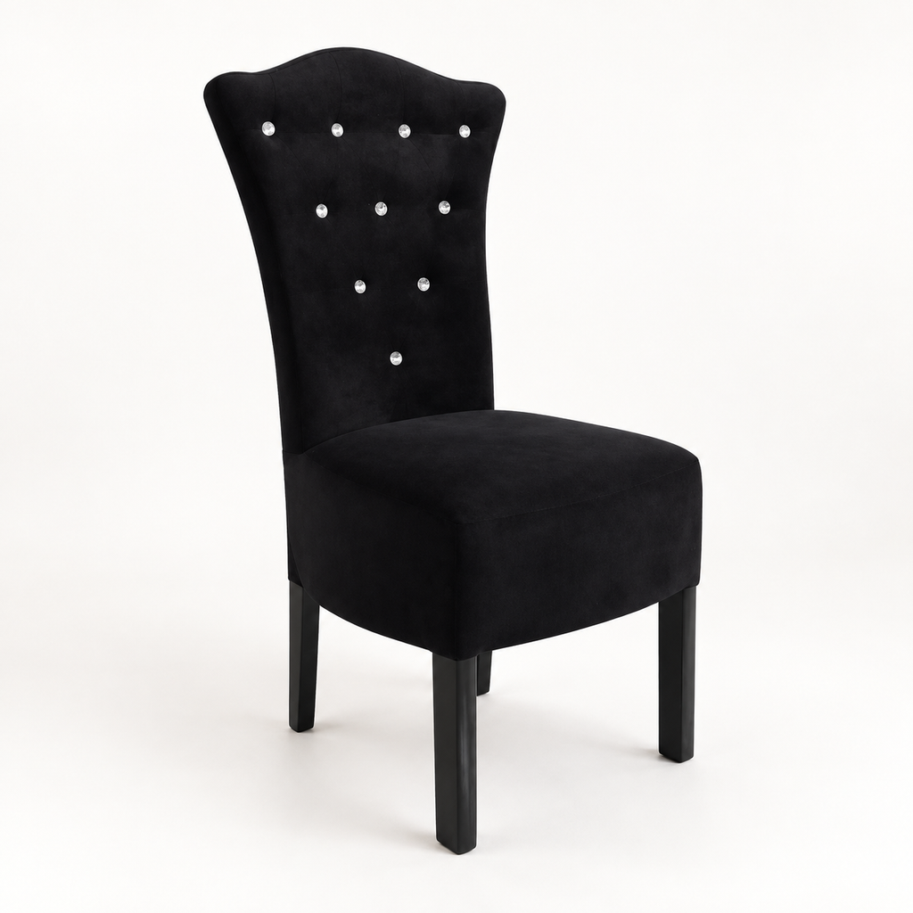 Scaun Royal Lemn Masiv pentru Dining