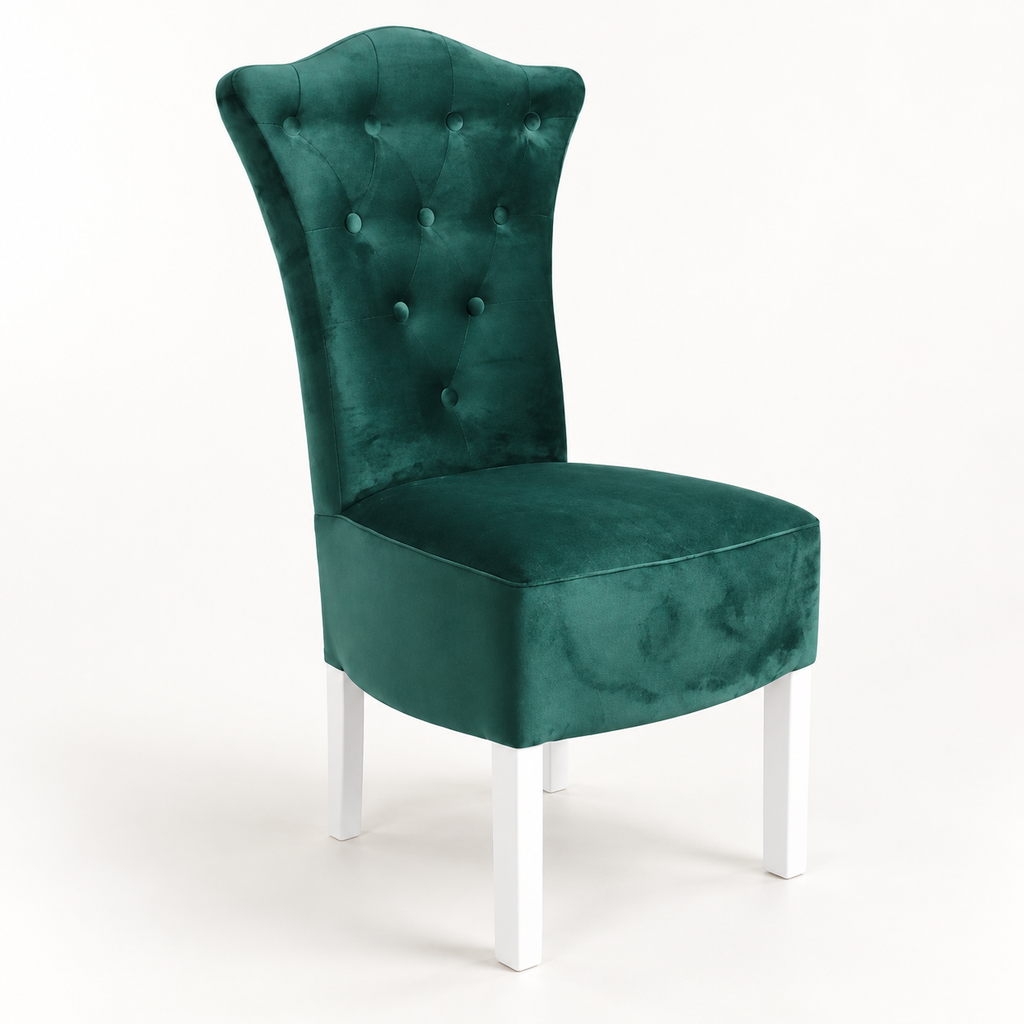 Scaun Royal Lemn Masiv pentru Dining
