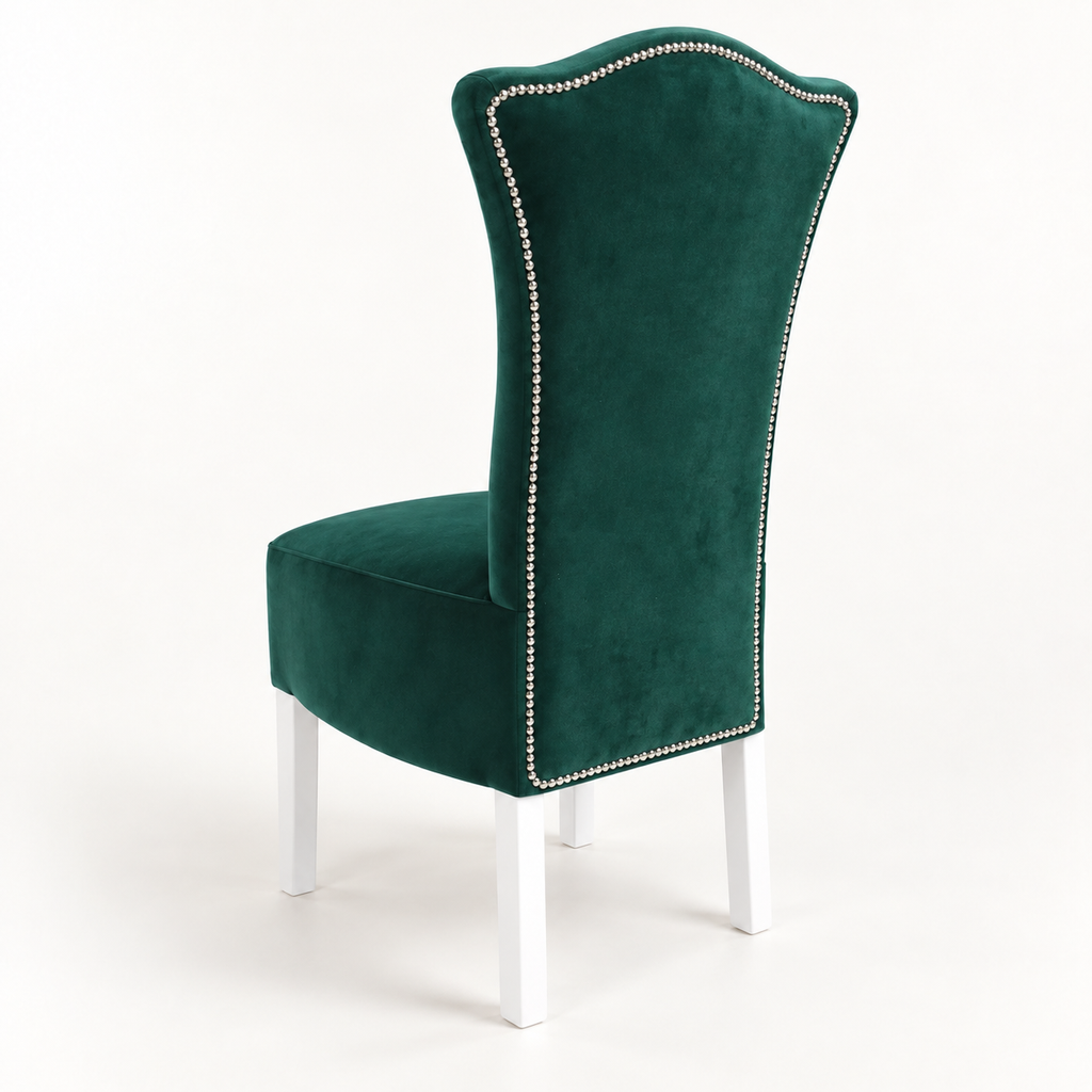 Scaun Royal Lemn Masiv pentru Dining