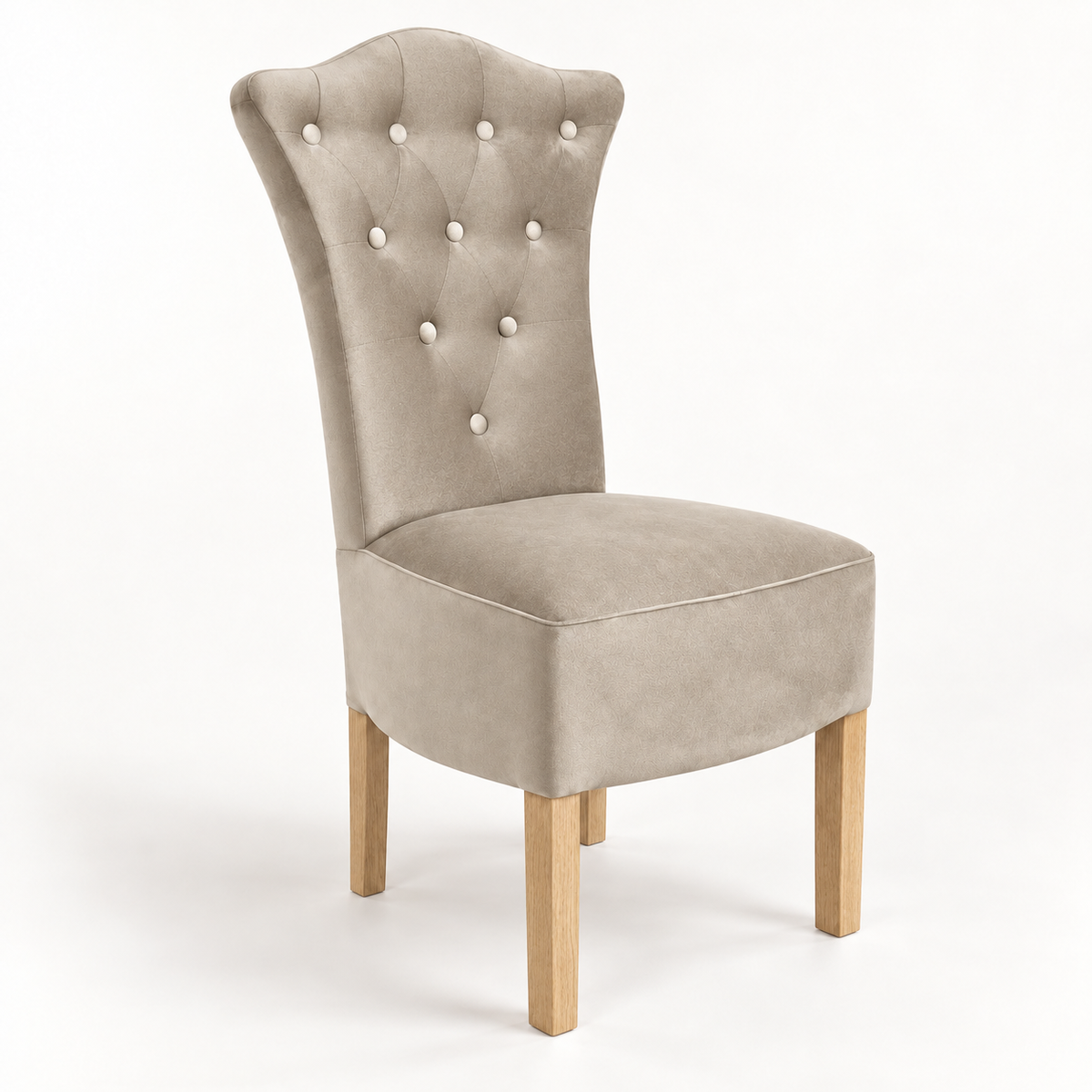 Scaun Royal Lemn Masiv pentru Dining