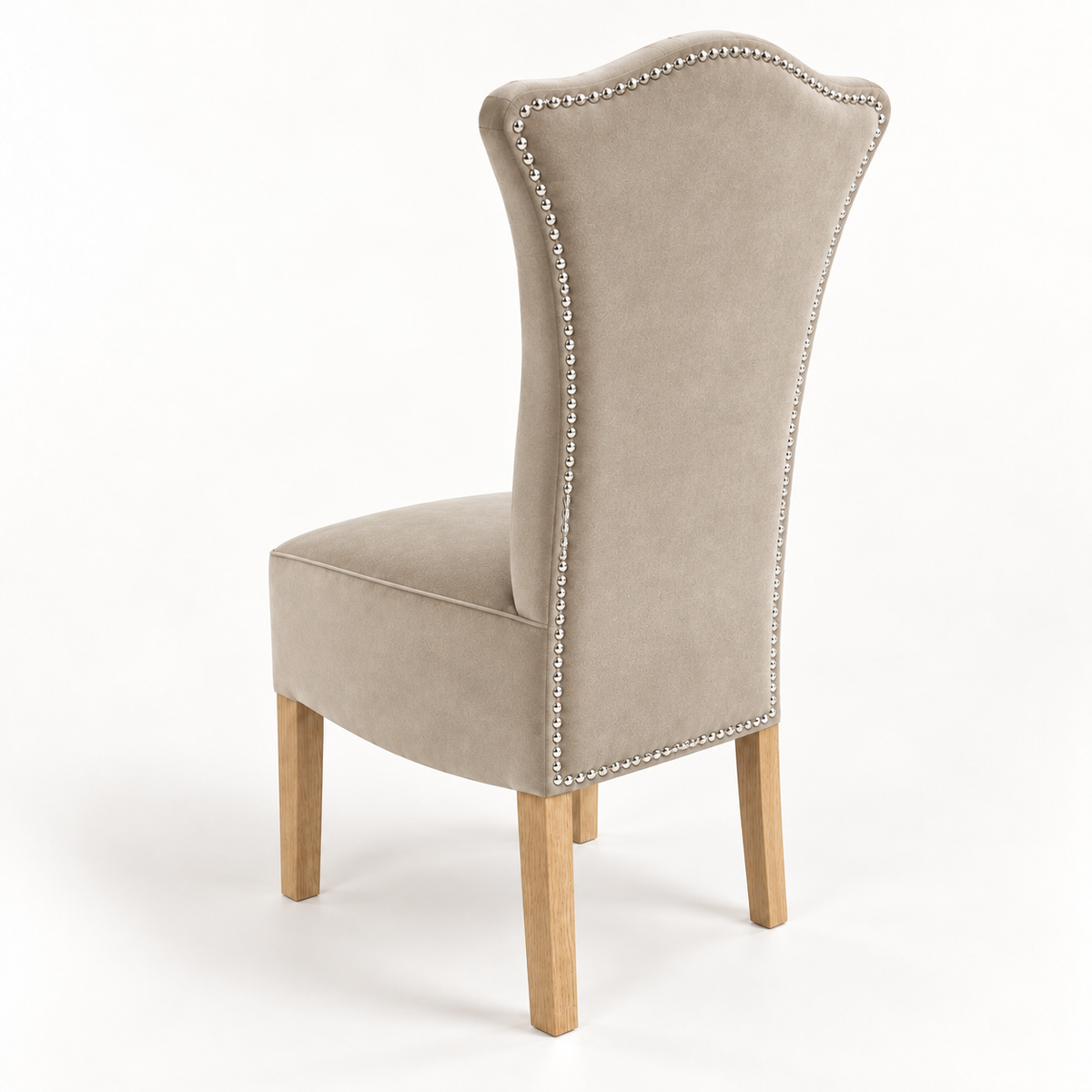 Scaun Royal Lemn Masiv pentru Dining