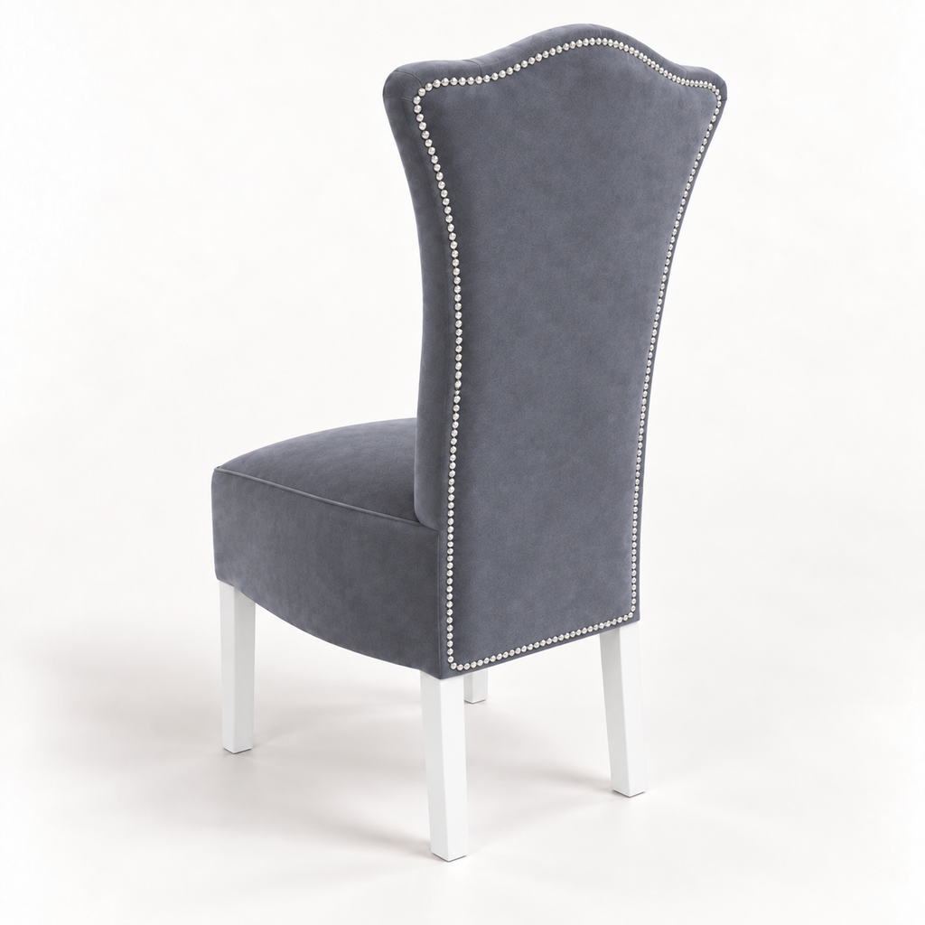 Scaun Royal Lemn Masiv pentru Dining