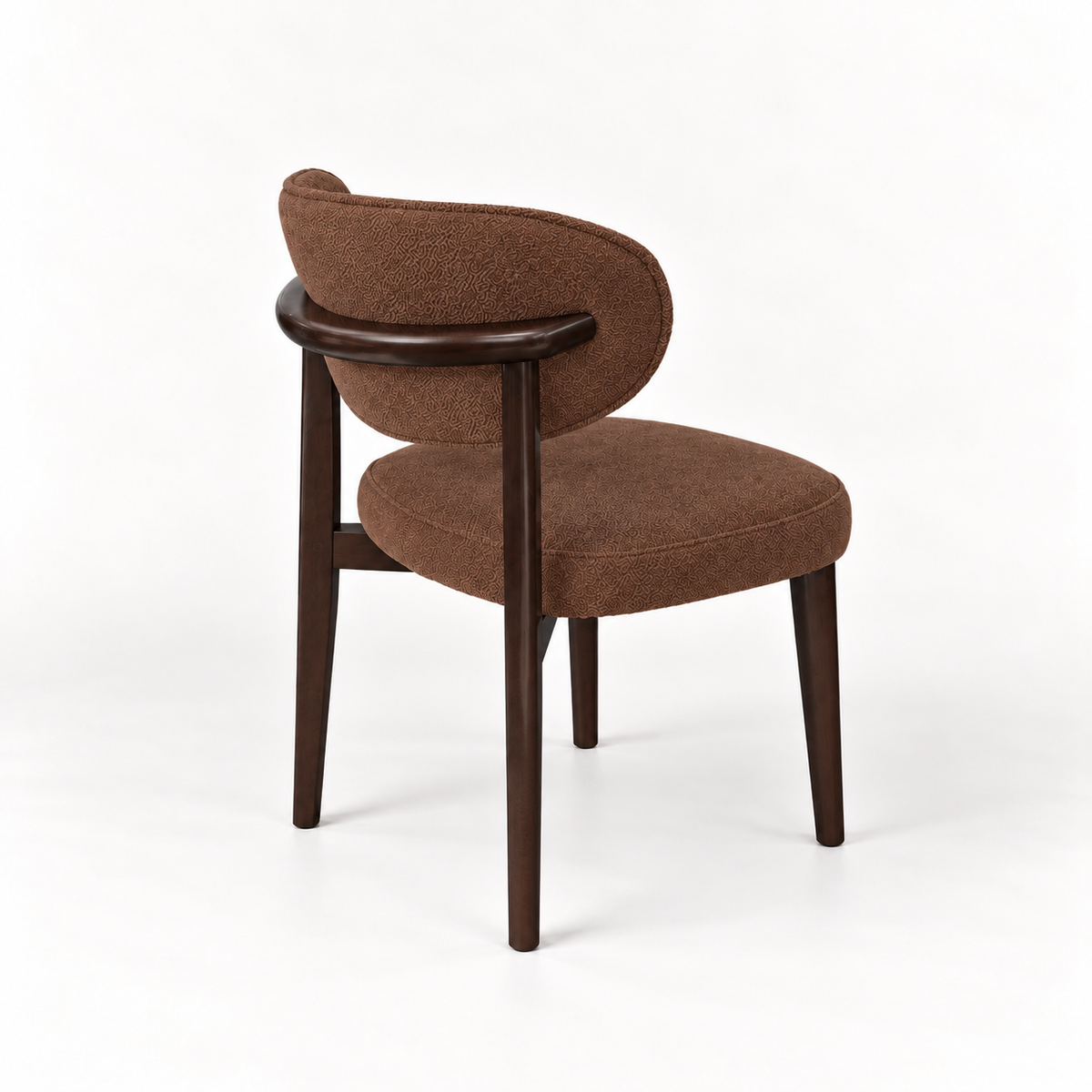 Scaun Olivia Lemn Masiv pentru Dining